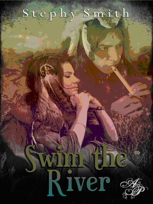 cover image of Swim the River